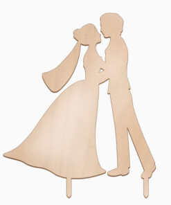 Alternative view of Taarttopper 'Soulmates'