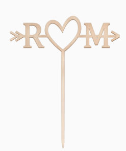 Alternative view of Taarttopper 'Forever Us'