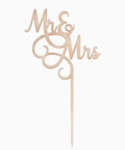 Alternative view of Taarttopper 'Graceful Harmony'