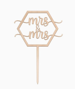 Alternative view of Taarttopper 'Timeless Love'