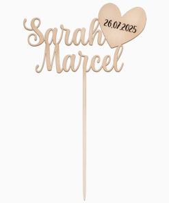 Alternative view of Taarttopper 'Forever Together'