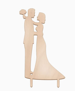 Alternative view of Taarttopper 'Forever Yours'