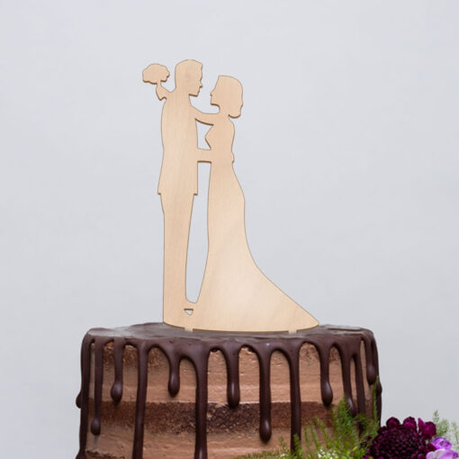 Taarttopper 'Forever Yours'