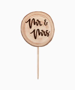 Alternative view of Taarttopper 'Enchanted Forest'