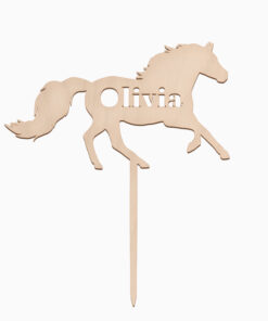 Alternative view of Taarttopper 'Noble Gallop'