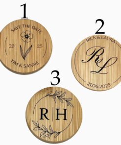 Alternative view of Bedankje 'Sweet Jar' ongevuld