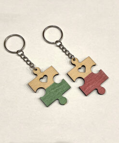 Alternative view of Bedankje 'Connected'