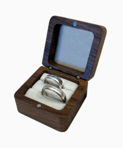 Alternative view of Ringendoosje