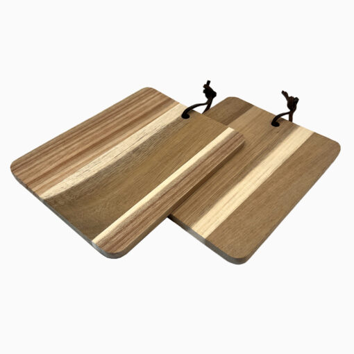 Snijplank Acacia hout