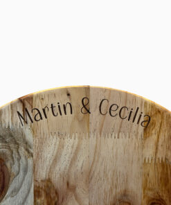 Alternative view of Graveren op maat